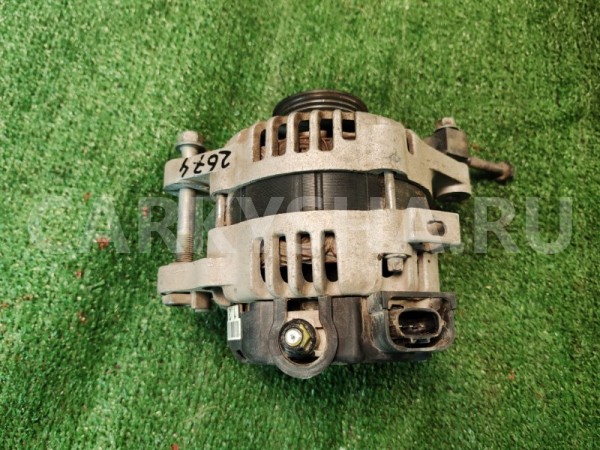 Генератор Kia Ceed 2017 3730003805 УНИВЕРСАЛ G4LC Kia Cee'd 