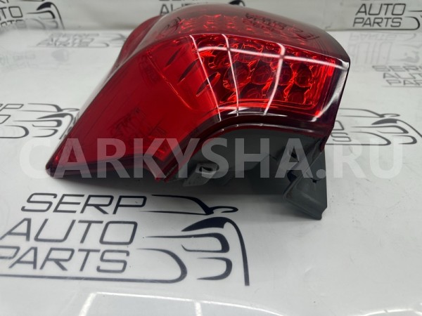 Фонарь задний правый Kia Ceed ED 2010 Kia Cee'd 