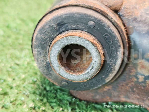 Рычаг правый Kia Rio 2013 545014L000 СЕДАН G4FA, передний Kia Rio 