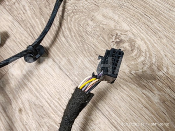 Проводка двери Lada X-Ray 2017 241248838R 21179, передняя правая ВАЗ (Lada) XRAY 