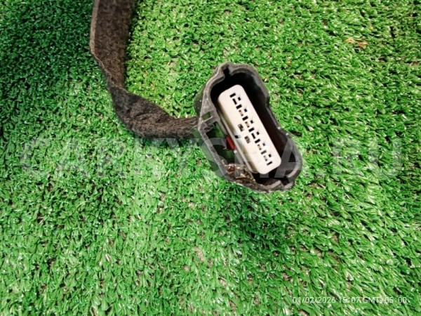 Проводка двери Lada X-Ray 2019 241243847R 21129, передняя левая ВАЗ (Lada) 2112 