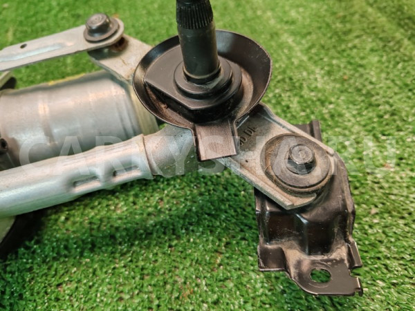 Трапеция дворников Kia Ceed 2022 98120J7000 УНИВЕРСАЛ G4FG Kia Cee'd 