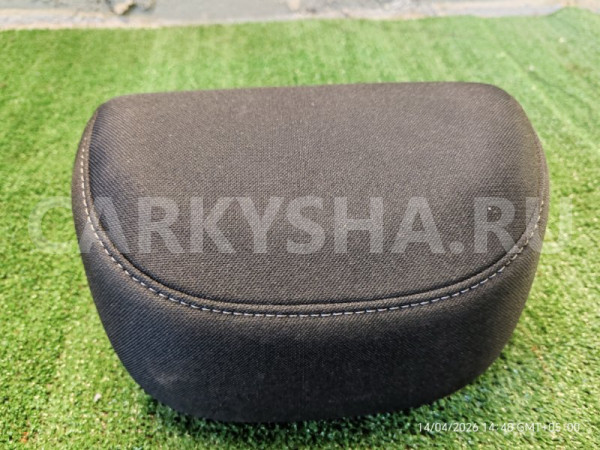 Подголовник боковой Kia Ceed 2022 89700J7010AZL УНИВЕРСАЛ G4FG, задний Kia Cee'd 