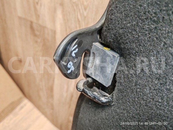 Спинка заднего дивана левая Nissan Terrano 2018 8862000Q1K F4R Nissan Terrano 