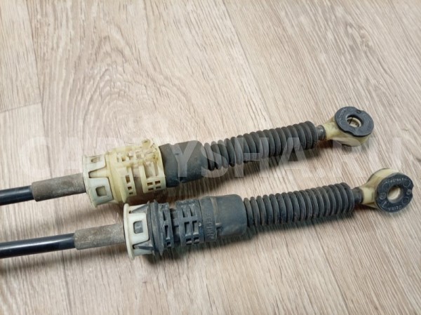 Кулиса МКПП Lada X-Ray 2017 8450020110 21179 ВАЗ (Lada) XRAY 