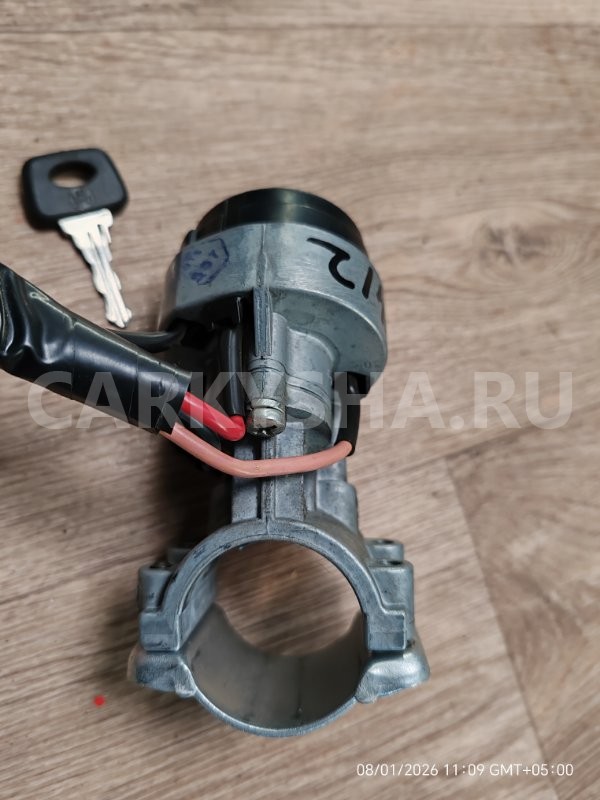 Замок зажигания Lada Granta 2015 11180610500610 СЕДАН 21127 ВАЗ (Lada) 2112 