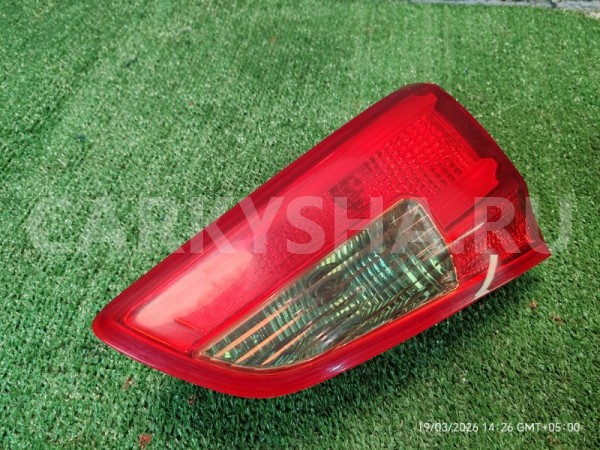 Фонарь Kia Ceed 2017 92404A2300 УНИВЕРСАЛ G4LC, задний правый Kia Cee'd 