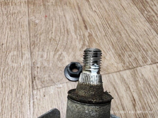 Трапеция дворников Kia Rio 2016 981101R000 СЕДАН G4FA Kia Rio 