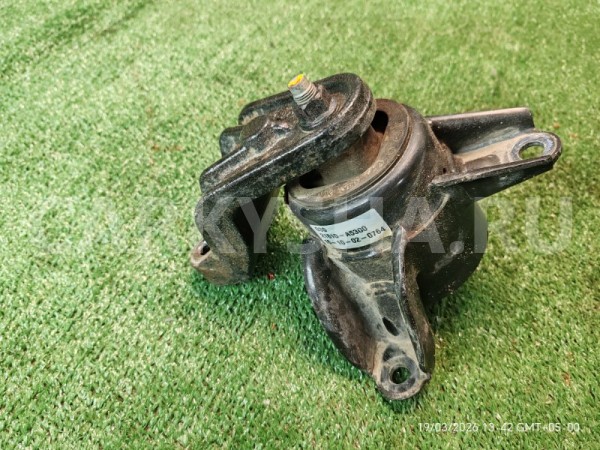 Кронштейн двигателя Kia Ceed 2017 21810A5300 УНИВЕРСАЛ G4LC, правый Kia Cee'd 