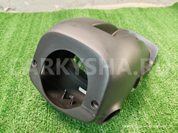 Кожух подрулевой Kia Rio 2016 848534Y000WK СЕДАН G4FA Kia Rio 