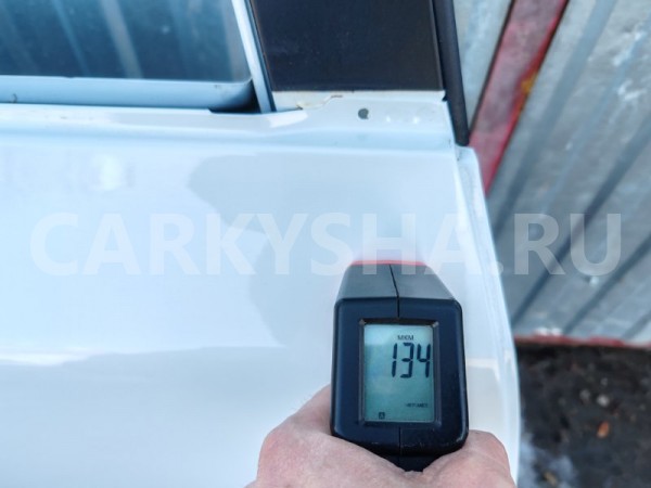 Дверь Kia Ceed 2017 77004A2200 УНИВЕРСАЛ G4LC, задняя правая Kia Cee'd 