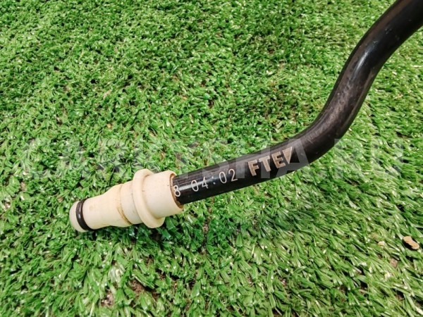 Трубка сцепления Lada X-Ray 2019 8450022326 21129 ВАЗ (Lada) 2112 