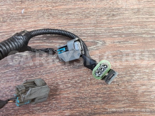 Проводка форсунок Лада Largus 2019 21129372403630 21129 ВАЗ (Lada) 2112 