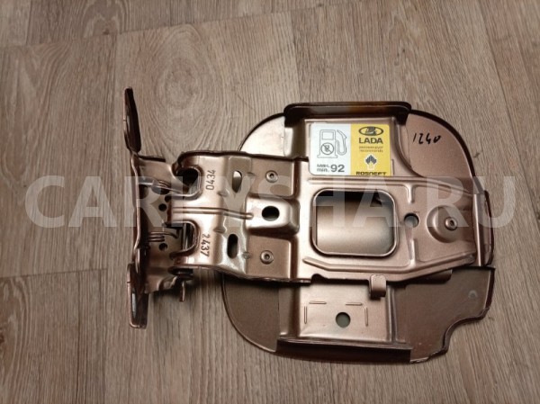 Лючок бензобака Lada X-Ray 2017 788325110R 21179 ВАЗ (Lada) XRAY 