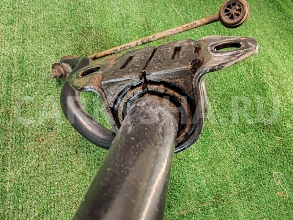 Стабилизатор Kia Ceed 2017 54810A6200 УНИВЕРСАЛ G4LC, передний Kia Cee'd 