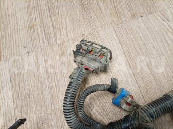 Проводка РКПП Lada Granta 2015 21908372410000 СЕДАН 21127 ВАЗ (Lada) 2112 