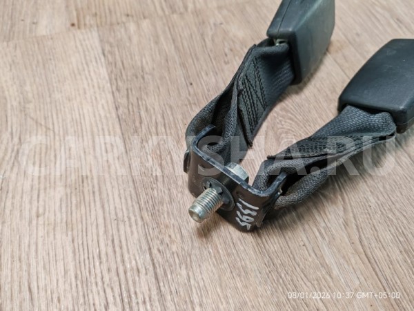 Замок ремня безопасности Lada Granta 2015 21900821731000 СЕДАН 21127 ВАЗ (Lada) 2112 