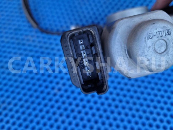 Стеклоподъемник Kia Rio 2014 824034Y010 QB G4FC, передний левый Kia Rio 