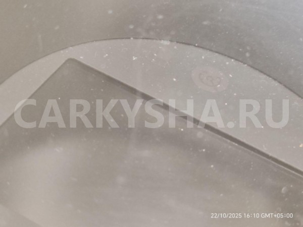 Приборная панель Nissan Terrano 2018 248109108R F4R Nissan Terrano 