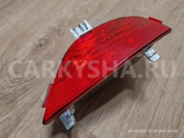 Задний левый птф Nissan Terrano 2018 2656500Q0B F4R Nissan Terrano 