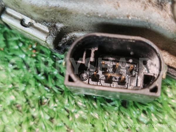 Дроссель Kia Rio 2016 351002B150 СЕДАН G4FA Kia Rio 