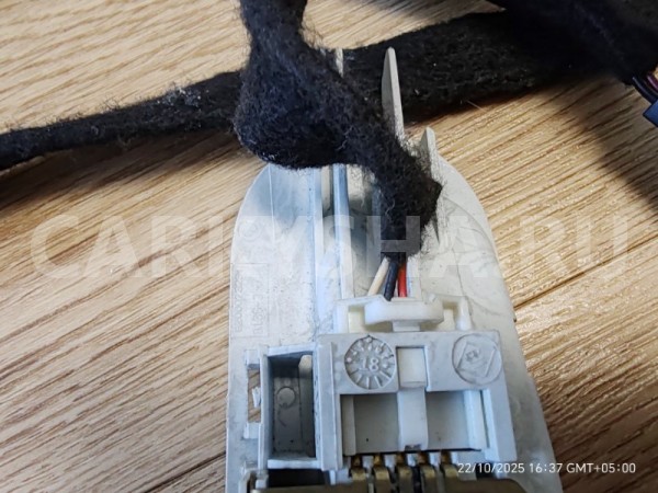 Проводка Nissan Terrano 2018 241602297R F4R Nissan Terrano 