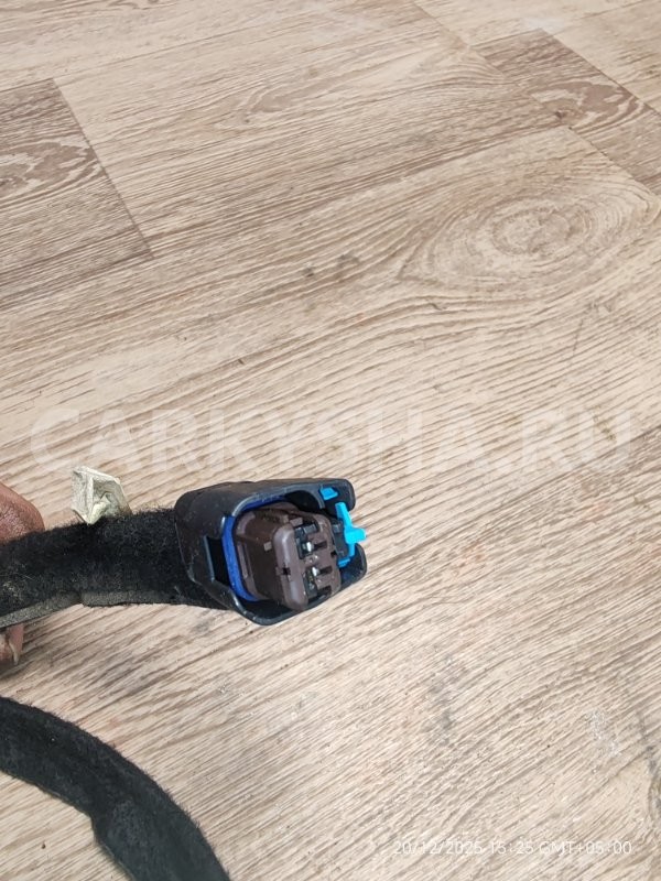 Проводка двери Lada X-Ray 2017 241264347R 21179, задняя правая ВАЗ (Lada) XRAY 