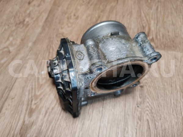 Дроссельная заслонка Nissan Terrano 2018 1611800Q0L F4R Nissan Terrano 