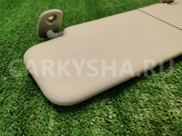 Козырек солнцезащитный Lada X-Ray 2019 964010823R 21129, левый ВАЗ (Lada) 2112 