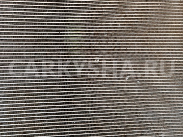 Радиатор двс Kia Ceed 2017 253103X051 УНИВЕРСАЛ G4LC Kia Cee'd 