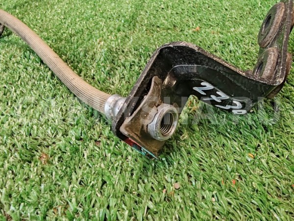 Трубка сцепления Kia Ceed 2017 416403X000 УНИВЕРСАЛ G4LC Kia Cee'd 