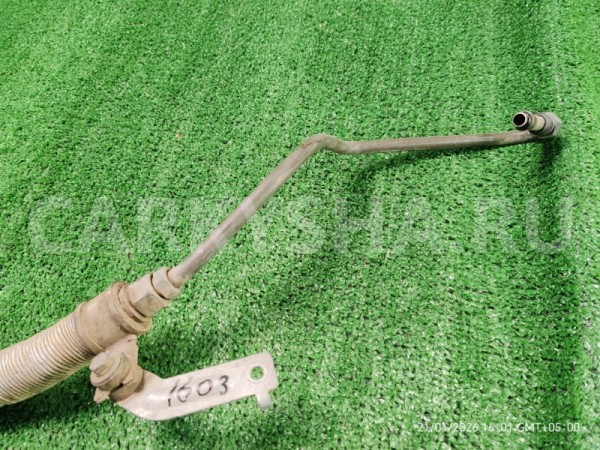 Трубка гур Kia Rio 2016 575104L000 СЕДАН G4FA Kia Rio 