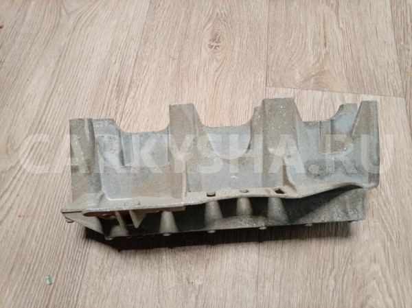 Защита топливной рампы Renault Sandero Stepway 2015 175B19863R К4М Renault Sandero 