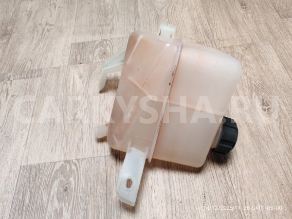 Бачок расширительный Lada Kalina 2 2013 11180131101000 ХЭТЧБЕК 11186 ВАЗ (Lada) Kalina 